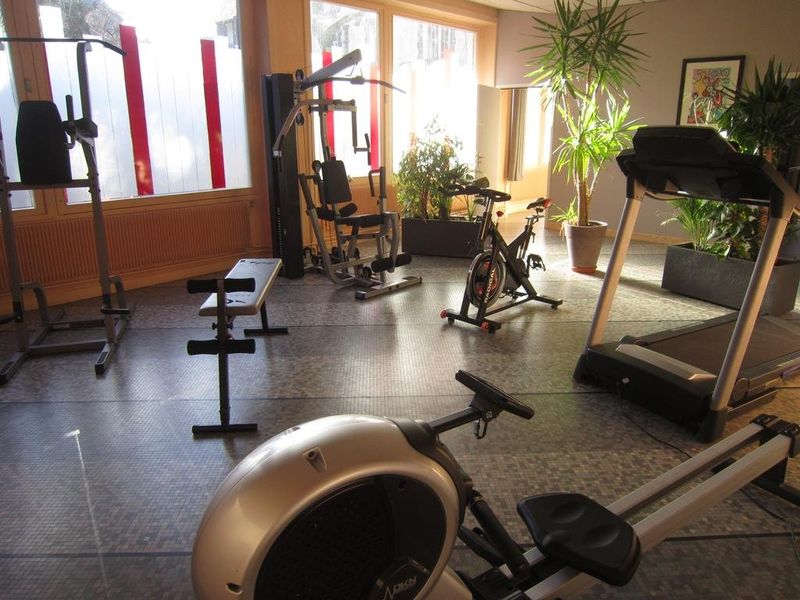 Hotel Photo 10