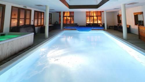 Hotel Photo 22