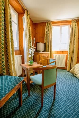 Hotel Photo 5
