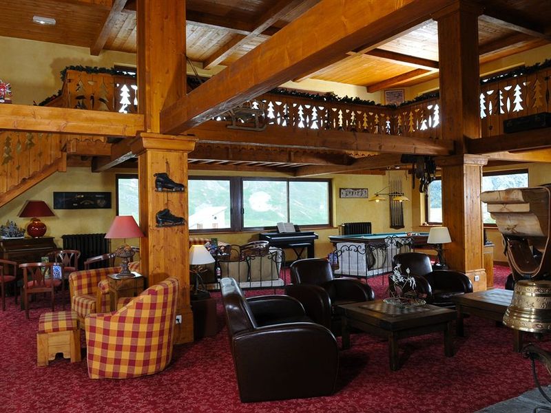 Hotel Photo 9