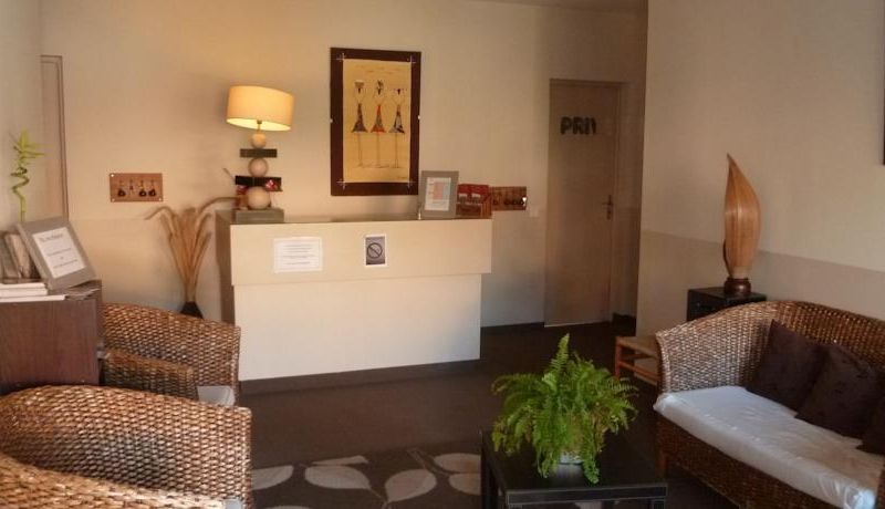 Hotel Photo 9