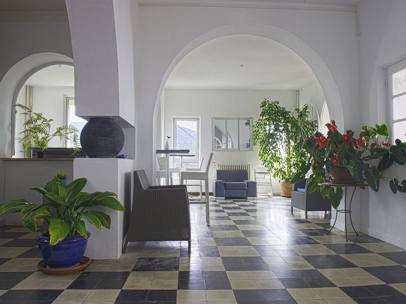 Hotel Photo 13