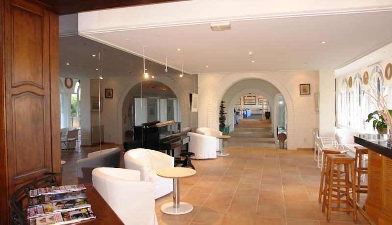 Hotel Photo 11