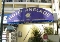 Отзывы Anglade Hotel, 3 звезды