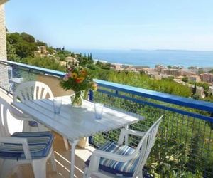 Apartment Les Alizees Le Lavandou Le Lavandou France