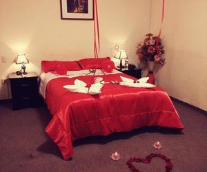 Hostal Golden Huaraz Peru
