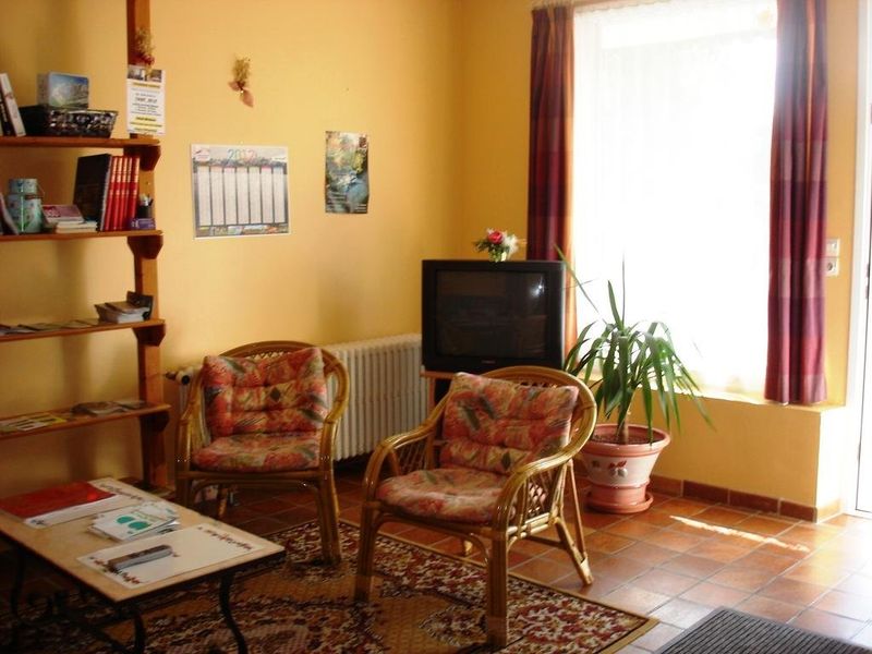 Hotel Photo 9