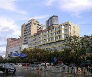 Home Inn Kunming Shuang Long Kunming China