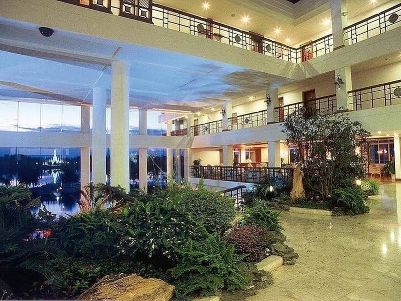Hotel Photo 12