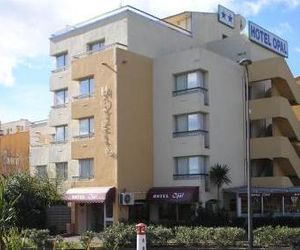 Brit Hotel Opal Centre Port Cap dAgde France