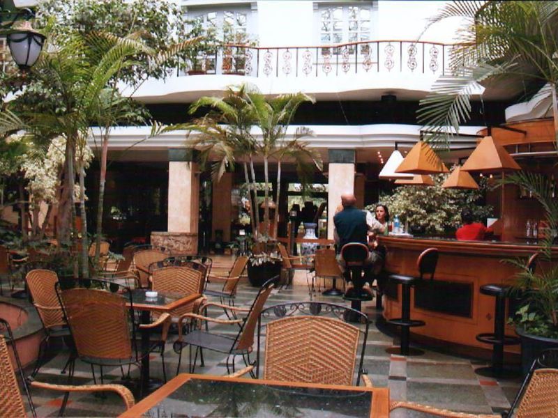 صورة الفندق 9