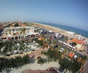 Hotel de la Plage Barcares-de-Saint-Laurent France