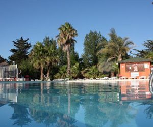 CAMPING LE SOLEIL BLEU Barcares-de-Saint-Laurent France