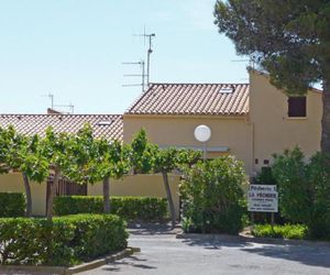 Holiday Home La PÃªcherie I et II Barcares-de-Saint-Laurent France