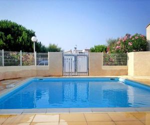 Holiday Home le Hameau Catalan Barcares-de-Saint-Laurent France