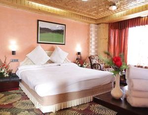 Grand Mumtaz Resort Gulmarg India