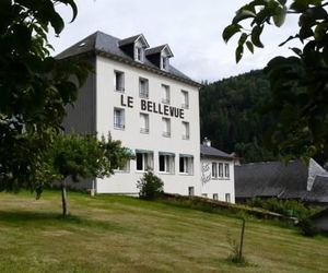 Hôtel Bellevue Laveissiere France