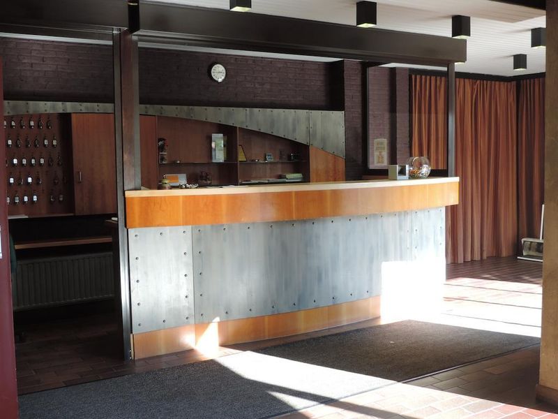 Hotel Photo 16