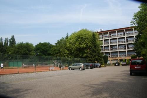 Hotel Photo 22
