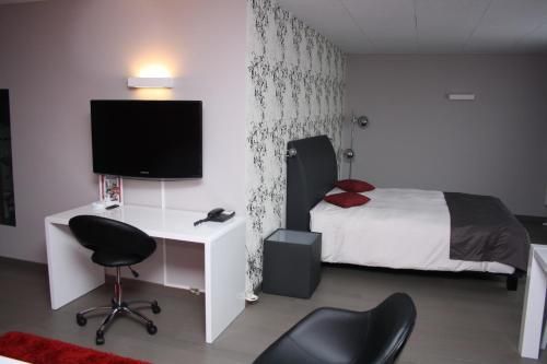 Hotel Photo 4