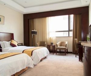 Yizui Crown Hotel Kunshan China
