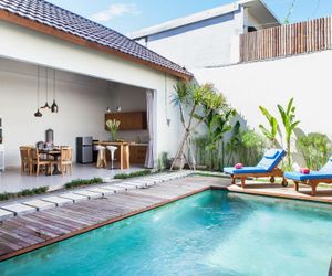 Maxwell Legian Villa Legian Indonesia