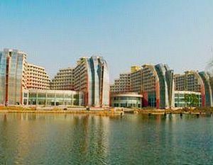 Orient Yunding Foutian Holiday Hotel - Kunshan Kunshan China