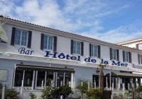 Отзывы Hotel De La Mer, 3 звезды