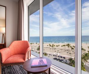 B Ocean Resort Fort Lauderdale United States
