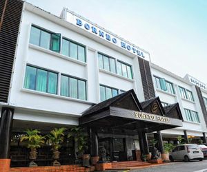Borneo Hotel Kuching Kuching Malaysia