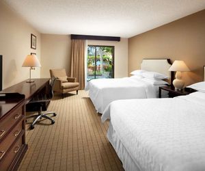 Sunnyvale Hotel Sunnyvale United States