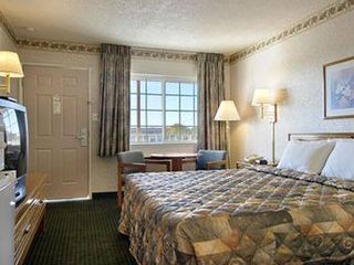 Hotel pic Days Inn by Wyndham Oroville
