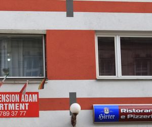 Hotel Pension Adam Apartment Vienna Austria