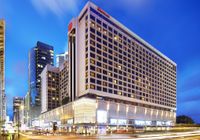 Отзывы Sheraton Hong Kong Hotel & Towers, 5 звезд