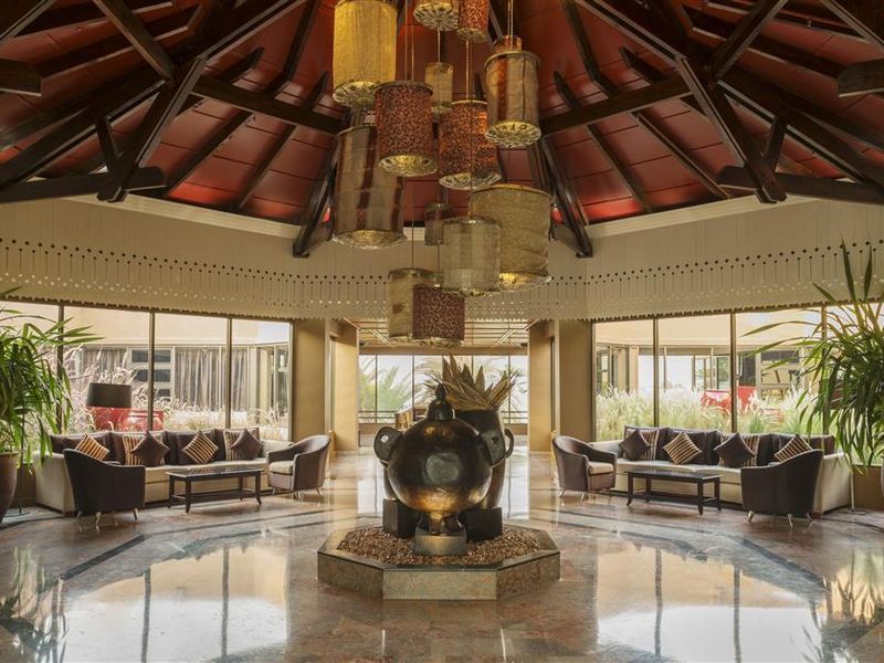 Hotel Photo 5