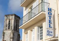 Отзывы Hotel de la Tour de Nesle, 2 звезды