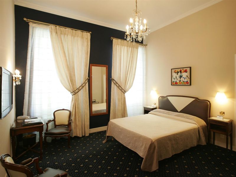 صورة الفندق 2
