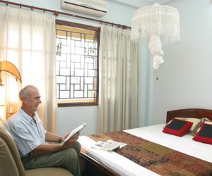 Dai Long Hotel Hoi An Vietnam