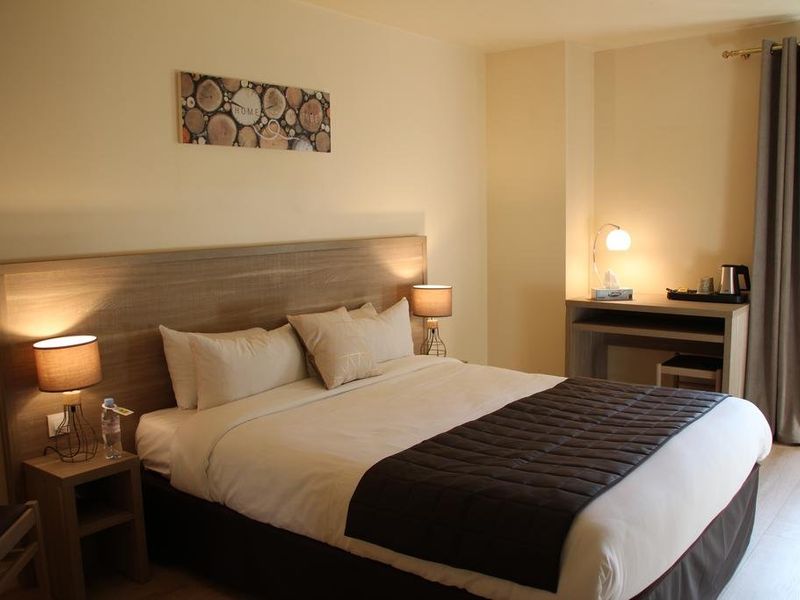 Hotel Photo 3