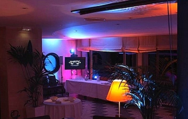 Hotel Photo 12