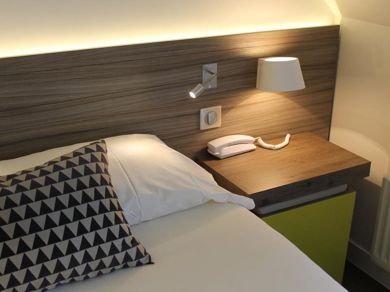 Hotel Photo 4