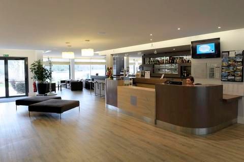 Hotel Photo 13