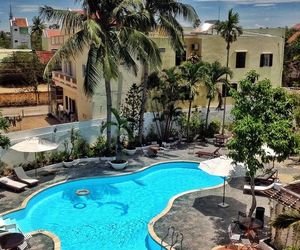 Hai Yen Hotel Hoi An Vietnam
