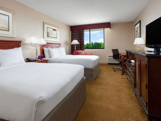 Hotel pic DoubleTree by Hilton Washington DC North/Gaithersburg