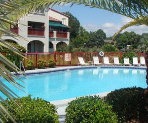 Inn at St Thomas Square Panama City Beach United States