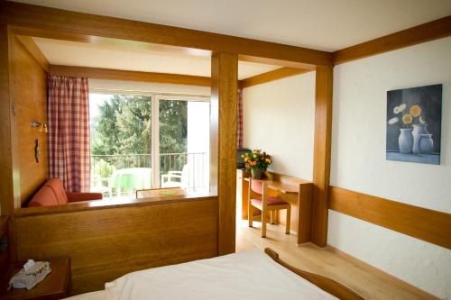 صورة الفندق 3