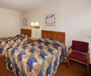 Rodeside Inn Roanoke United States