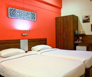 Ginger Guwahati Guwahati India