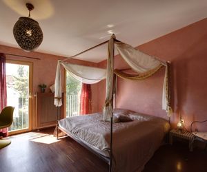 The rooms Bed & Breakfast Vienna Austria