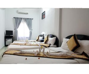 Tan Phuong Hotel Hoi An Vietnam